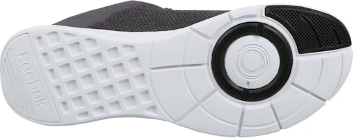 Details for Reebok 訓練 Damsel Lp 轻便透气 低帮休闲跑步鞋 女款 灰橙