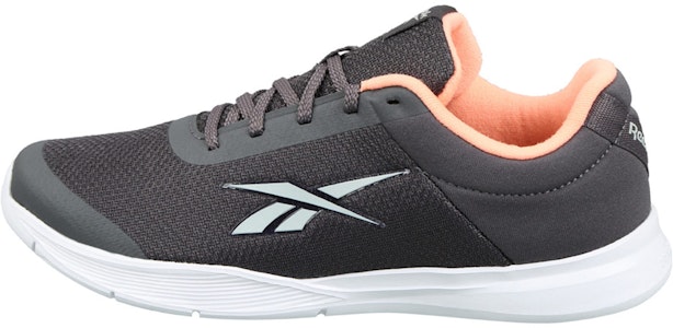 (W) リーボック トレーニング ダムゼル LP (グレー/オレンジ) FW1035 Buy (W) リーボック トレーニング ダムゼル LP (グレー/オレンジ) FW1035