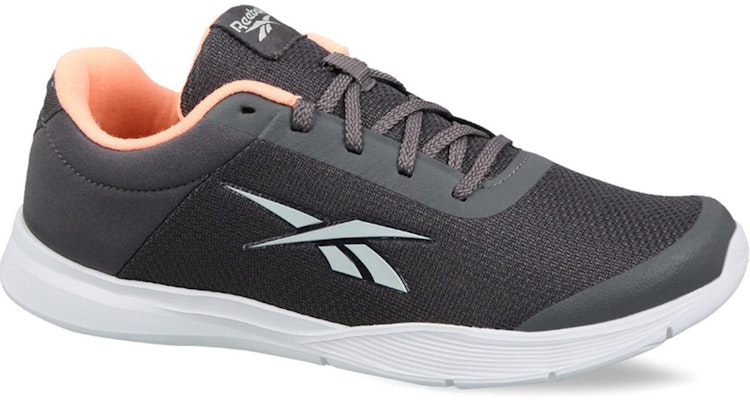(Women) Reebok Training Damsel Lp 'Grey Orange' FW1035 Lookbook (Women) Reebok Training Damsel Lp 'Grey Orange' FW1035