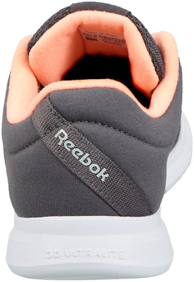 (Women) Reebok Training Damsel Lp 'Grey Orange' FW1035 Purchase (Women) Reebok Training Damsel Lp 'Grey Orange' FW1035