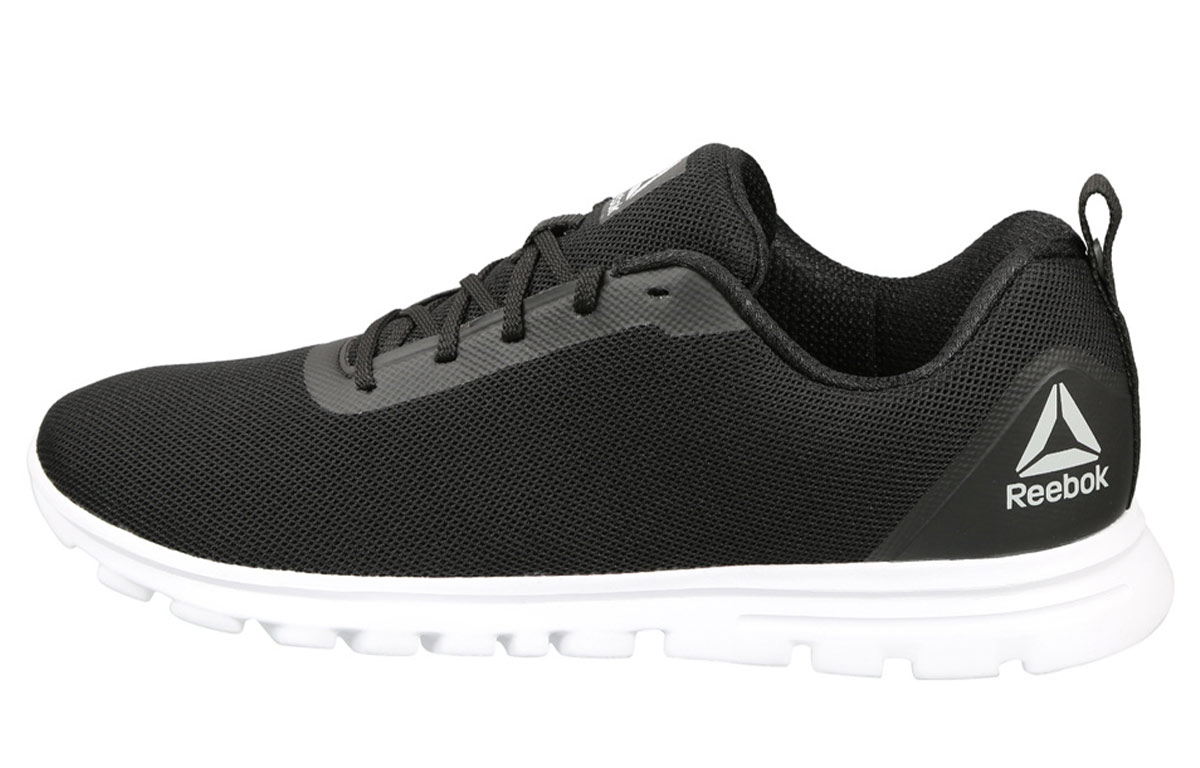 (Women) Reebok Training Flex Knit LP 'Black Running' DV8031