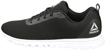 (Women) Reebok Training Flex Knit LP 'Black Running' DV8031 (Women) Reebok Training Flex Knit LP 'Black Running' DV8031