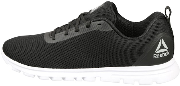 (W) 锐步训练Flex Knit LP '黑色跑步鞋' DV8031 Buy (W) 锐步训练Flex Knit LP '黑色跑步鞋' DV8031