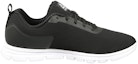 Order (W) Reebok Latihan Flex Knit LP 'Hitam Larian' DV8031