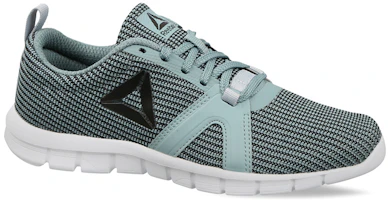 Lookbook Reebok Training Lite Lp 女款綠色跑步鞋
