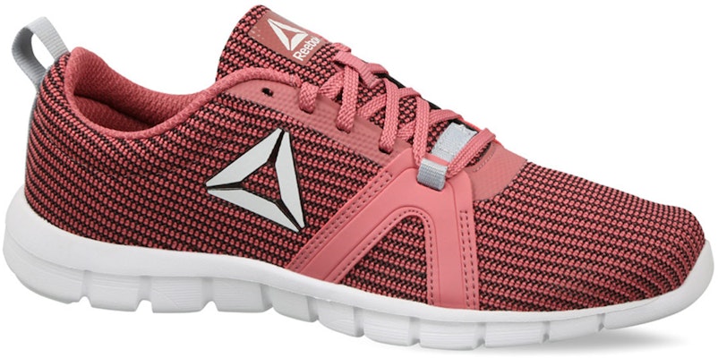 (Women) Reebok Training Lite LP 'Red Running' EF9643 Lookbook (Women) Reebok Training Lite LP 'Red Running' EF9643