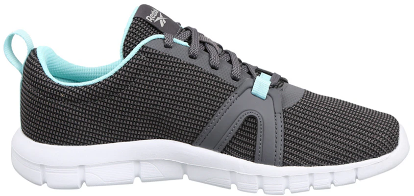 (W) Kasut Latihan Reebok Lite Kelabu/Biru EX4032 Order (W) Kasut Latihan Reebok Lite Kelabu/Biru EX4032