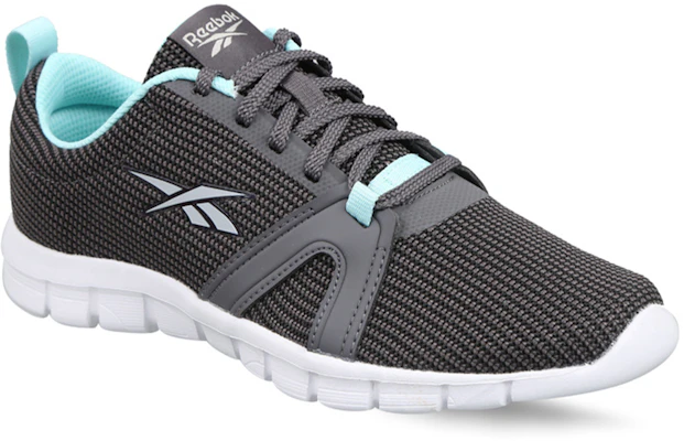 (W) Kasut Latihan Reebok Lite Kelabu/Biru EX4032 Lookbook (W) Kasut Latihan Reebok Lite Kelabu/Biru EX4032