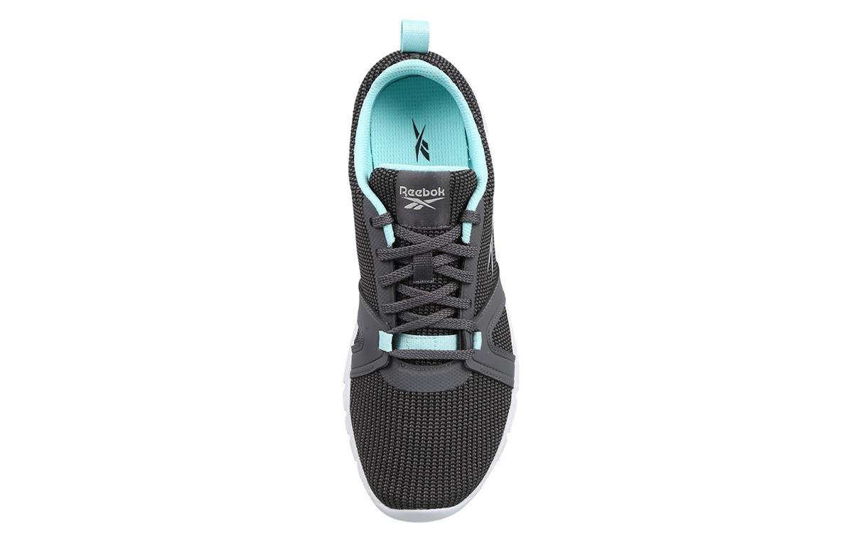 Shop (W) Kasut Latihan Reebok Lite Kelabu/Biru EX4032