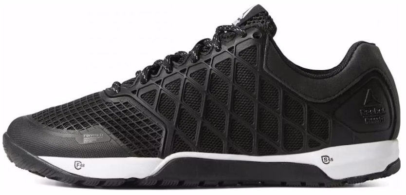 (W) 리복 트레이닝 로우 '블랙 화이트' (Reebok Training Low 'Black White') DV5625 Buy (W) 리복 트레이닝 로우 '블랙 화이트' (Reebok Training Low 'Black White') DV5625