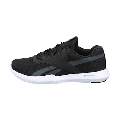 (W) Reebok Training Reago Essential 2.0 'Black'