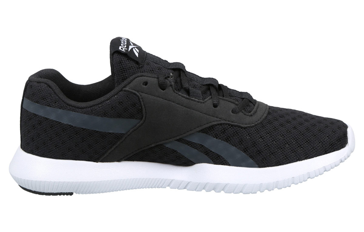 Order (W) Reebok Training Reago Essential 2.0 ''Zwart'' EH3208