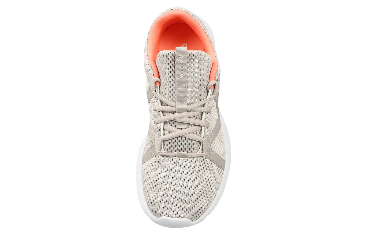 Shop Reebok 訓練 Reago Essential 女款 米色 跑步鞋