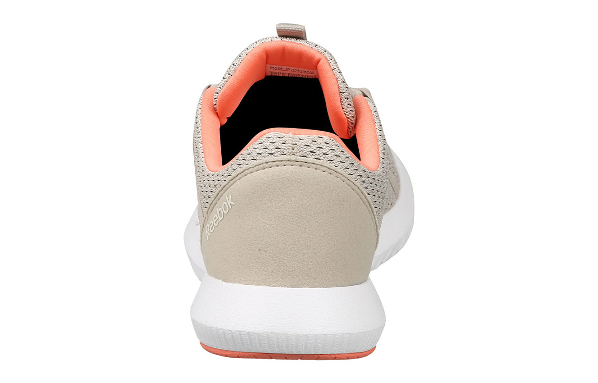 Purchase Reebok 訓練 Reago Essential 女款 米色 跑步鞋
