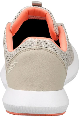 Reebok 訓練 Reago Essential 女款 米色 跑步鞋 Purchase Reebok 訓練 Reago Essential 女款 米色 跑步鞋