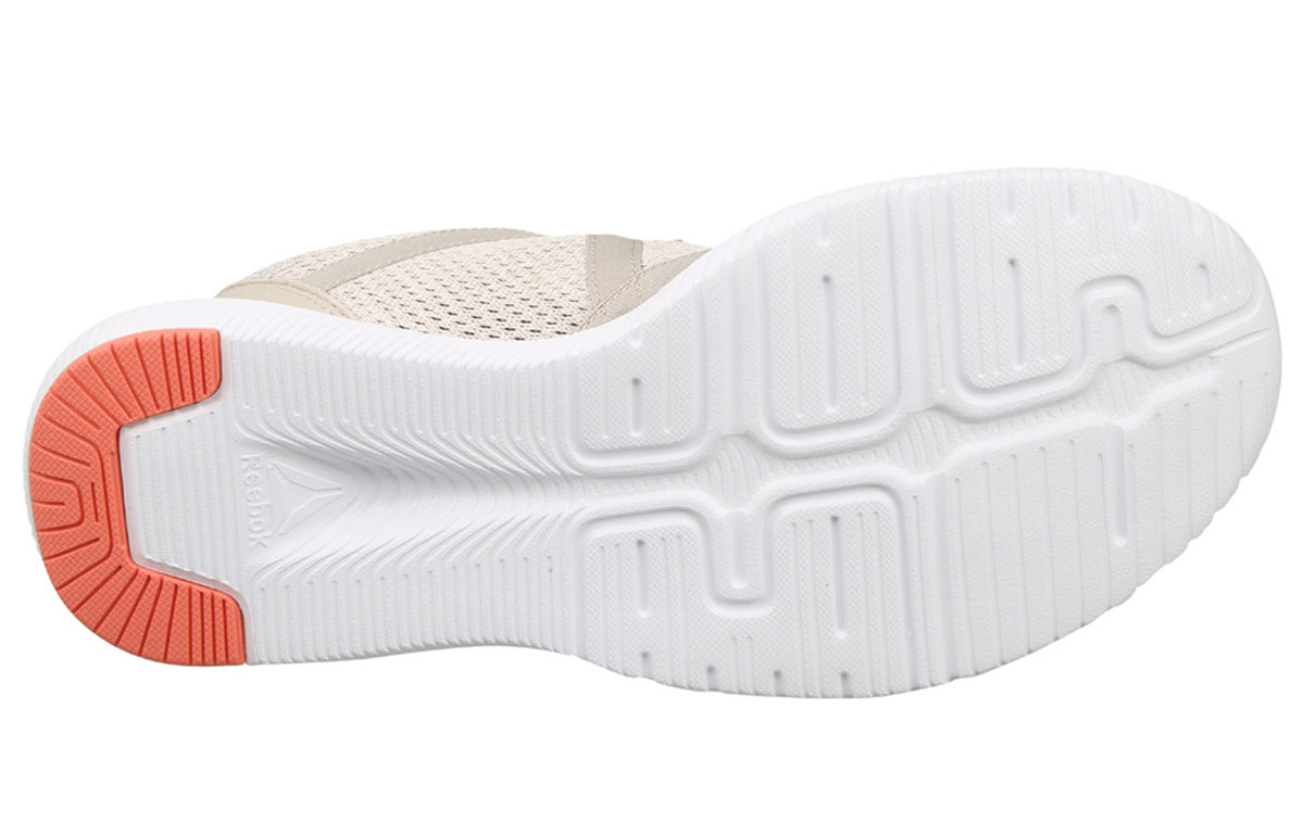 Details for Reebok 訓練 Reago Essential 女款 米色 跑步鞋