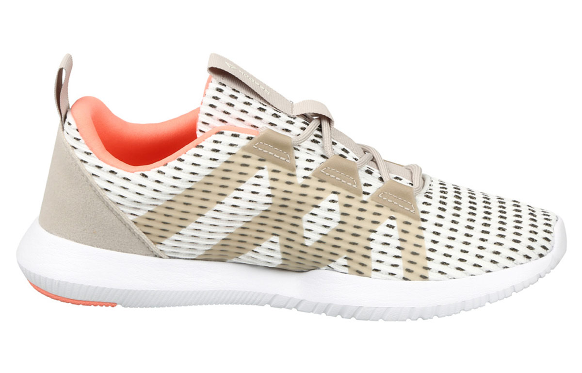 Order (W) Reebok Training Reago Pulse 'Beige' Zapatillas Deportivas Beige. DV4445