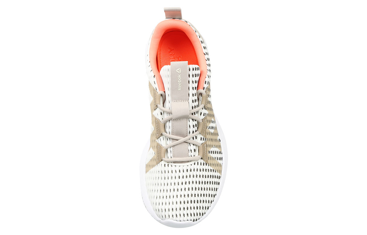 Shop (W) Reebok Training Reago Pulse 'Beige' Zapatillas Deportivas Beige. DV4445