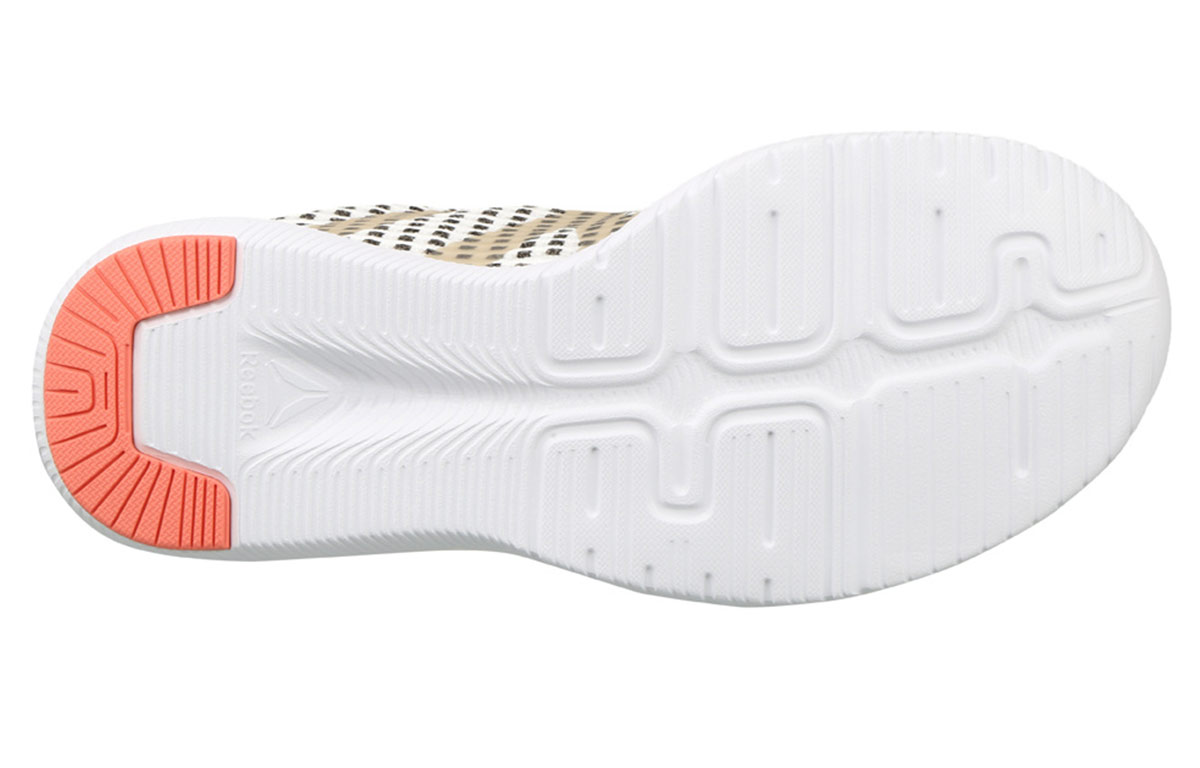 Details for (W) Reebok Training Reago Pulse 'Beige' Zapatillas Deportivas Beige. DV4445