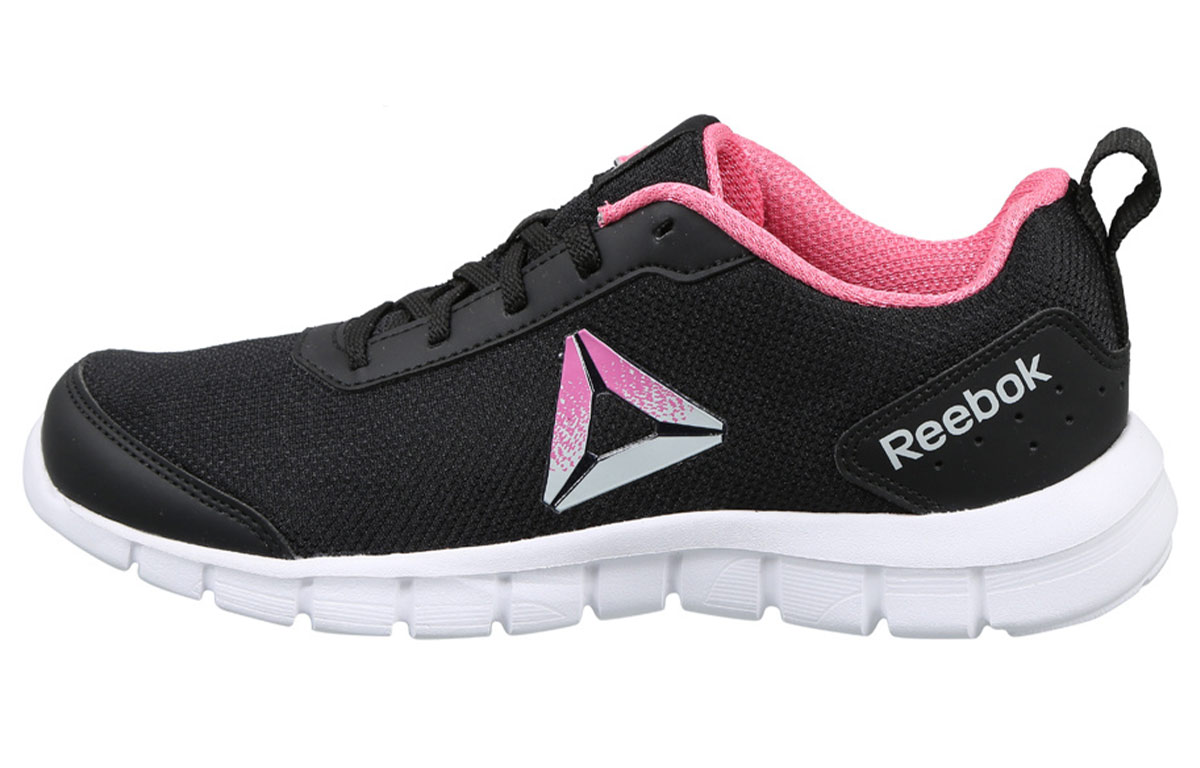 (Women) Reebok Training Revolution 'Black Pink' FW1893