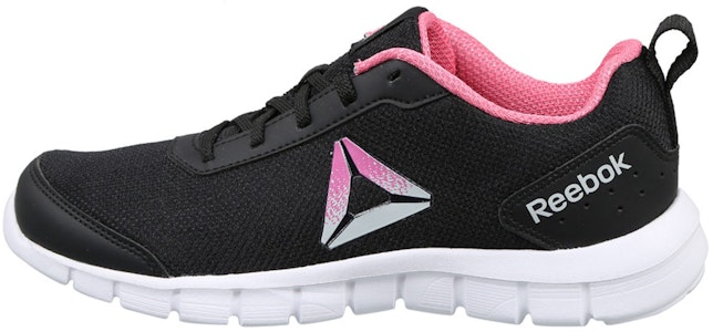 (W) リーボック トレーニング レボリューション "ブラックピンク" FW1893 Buy (W) リーボック トレーニング レボリューション "ブラックピンク" FW1893