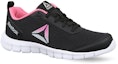 Lookbook (Women) Reebok Training Revolution 'Black Pink' FW1893