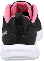 Purchase Reebok訓練革命 女款 黑粉 跑鞋