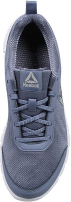 (W) Reebok Training Revolution 'Blue Runner' Sepatu Lari Biru FW1895 Shop (W) Reebok Training Revolution 'Blue Runner' Sepatu Lari Biru FW1895