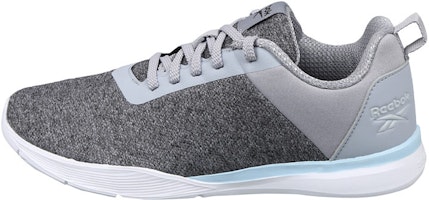 (Women) Reebok Training Studio Edge Low 'Grey' FW1771 (Women) Reebok Training Studio Edge Low 'Grey' FW1771