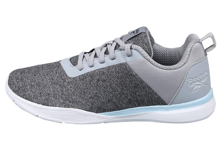 (Women) Reebok Training Studio Edge Low 'Grey' FW1771