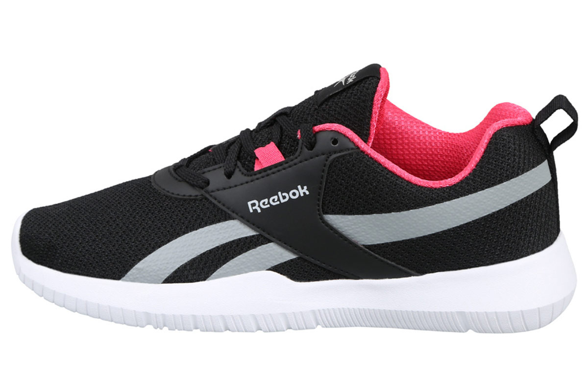 (Women) Reebok Training Tommen 'Black Pink' EW6398