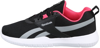 (Women) Reebok Training Tommen 'Black Pink' EW6398 (Women) Reebok Training Tommen 'Black Pink' EW6398
