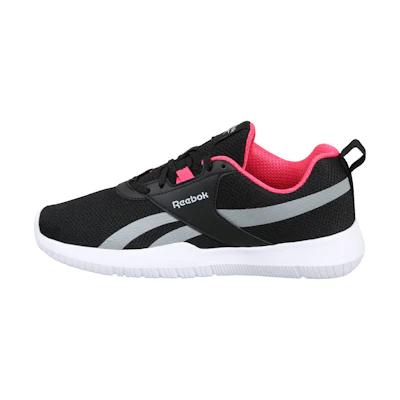 (W) Reebok Training Tommen 'Black Pink'