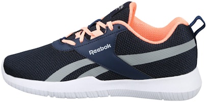 (Women) Reebok Training Tommen 'Deep Blue Orange' EW6399 (Women) Reebok Training Tommen 'Deep Blue Orange' EW6399