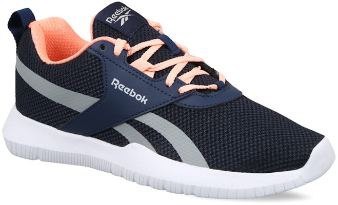 (Women) Reebok Training Tommen 'Deep Blue Orange' EW6399 Lookbook (Women) Reebok Training Tommen 'Deep Blue Orange' EW6399