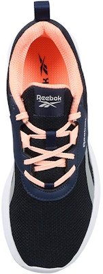(Women) Reebok Training Tommen 'Deep Blue Orange' EW6399 Shop (Women) Reebok Training Tommen 'Deep Blue Orange' EW6399