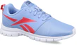 Lookbook (W) Reebok Tread Revolution Advantage ''Blauw Wit Rood'' FW1950