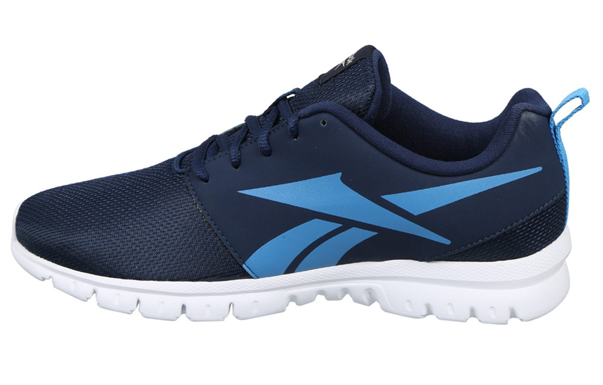 (W) Reebok Tread Revolution Advantage 'Deep Blue'