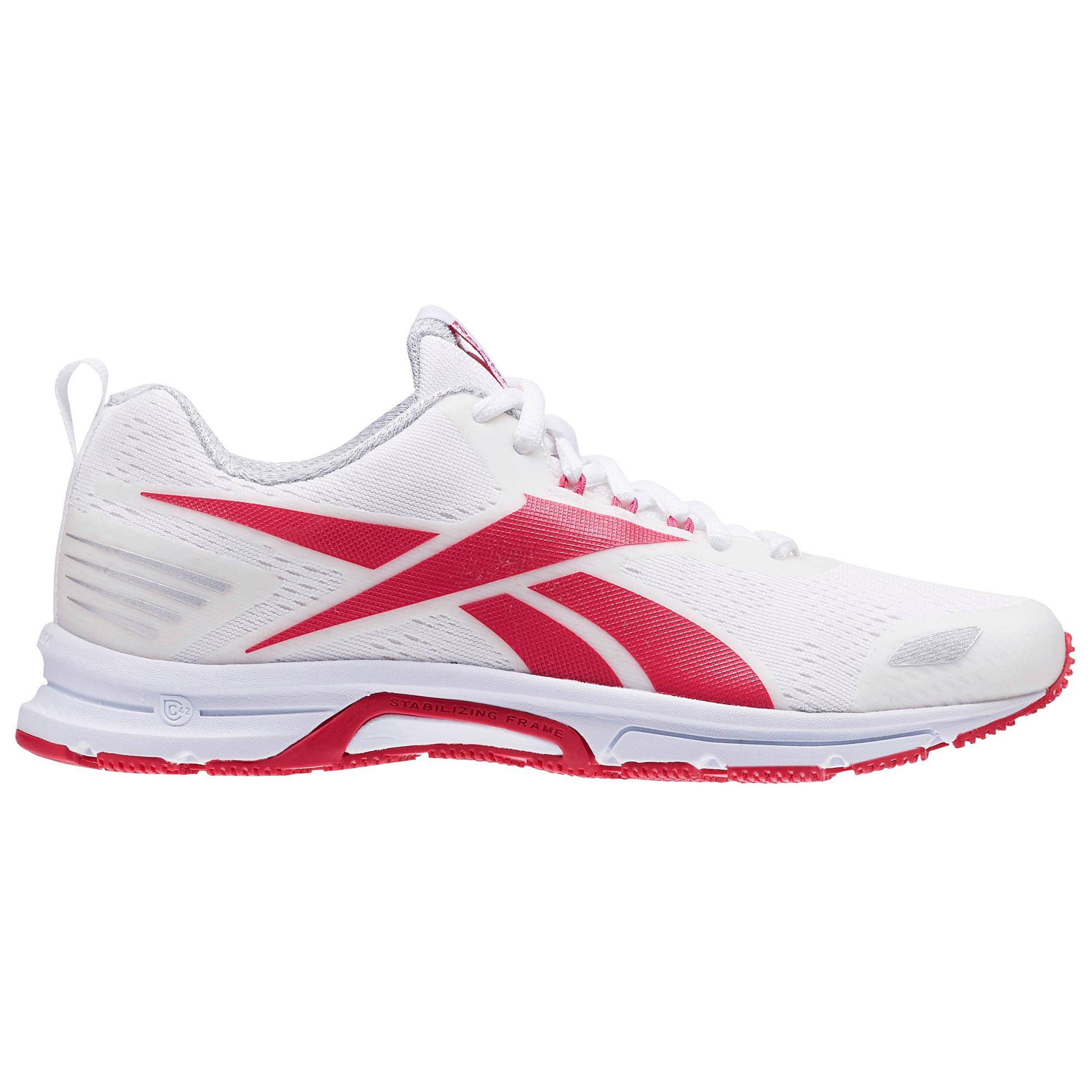 Order (W) Reebok Triplehall 6.0 ''Bianco Rosa''. BD5478