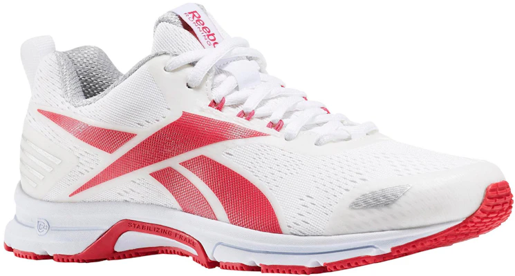 (W) Reebok Triplehall 6.0 ''Bianco Rosa''. BD5478 Lookbook (W) Reebok Triplehall 6.0 ''Bianco Rosa''. BD5478
