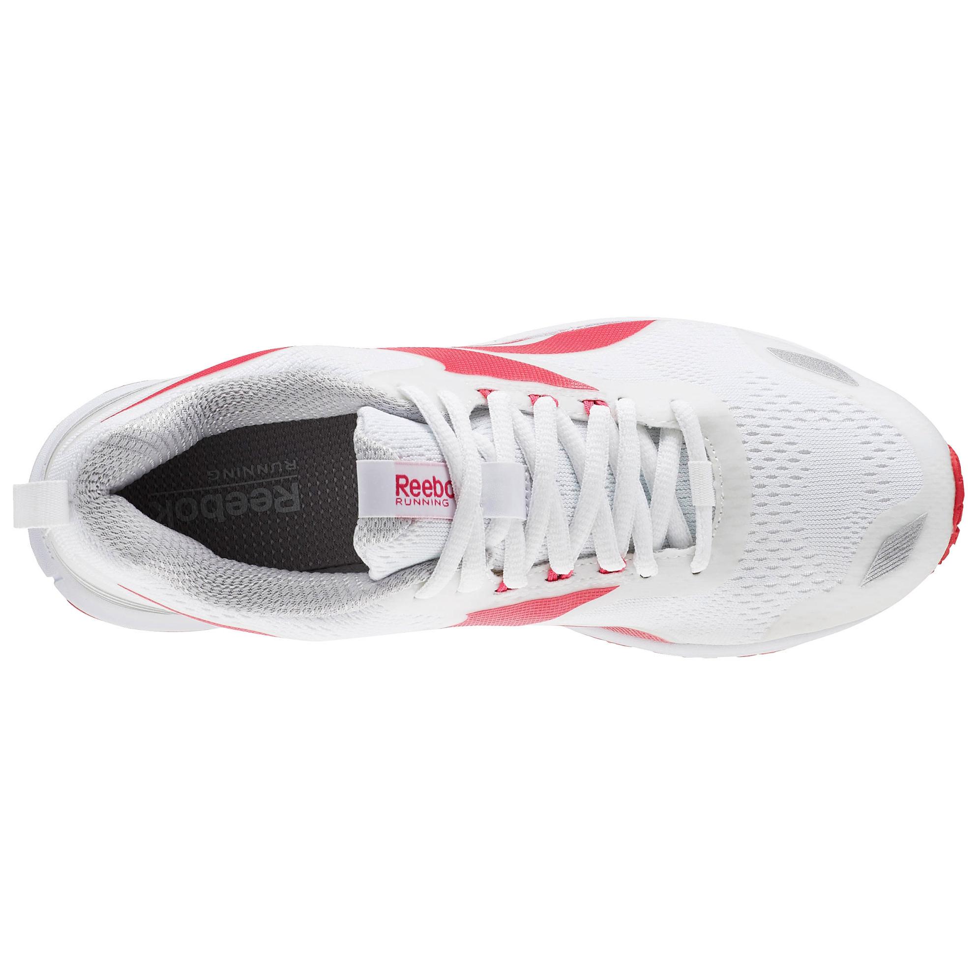 Shop (W) Reebok Triplehall 6.0 ''Bianco Rosa''. BD5478