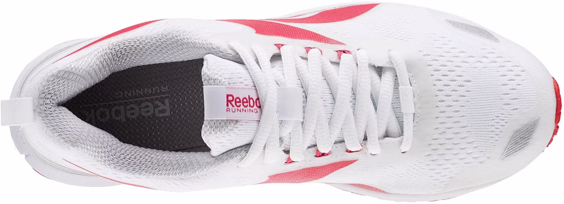 (W) Reebok Triplehall 6.0 ''Bianco Rosa''. BD5478 Shop (W) Reebok Triplehall 6.0 ''Bianco Rosa''. BD5478