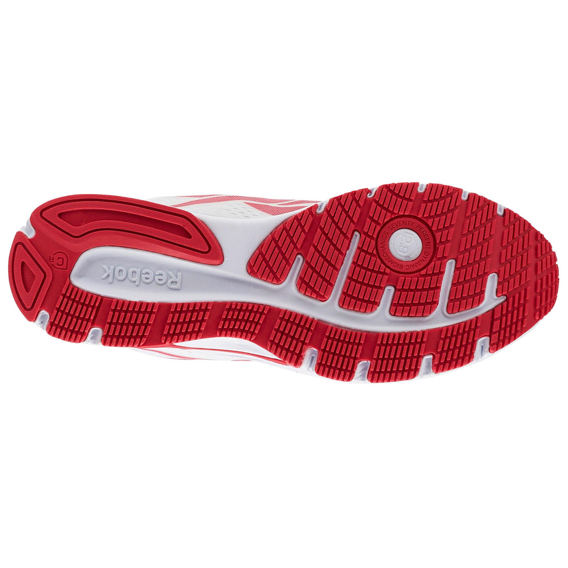 Details for (W) Reebok Triplehall 6.0 ''Bianco Rosa''. BD5478