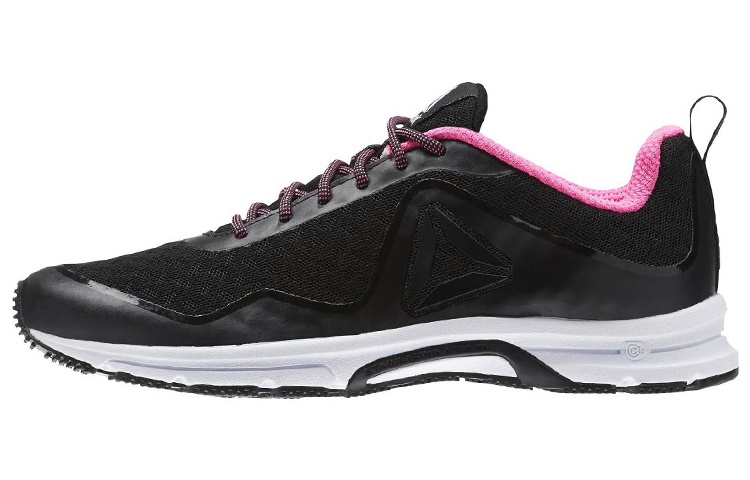 (Women) Reebok Triplehall 7.0 'Graphite Black' CM9011