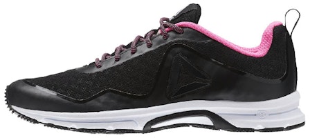 (Women) Reebok Triplehall 7.0 'Graphite Black' CM9011 (Women) Reebok Triplehall 7.0 'Graphite Black' CM9011