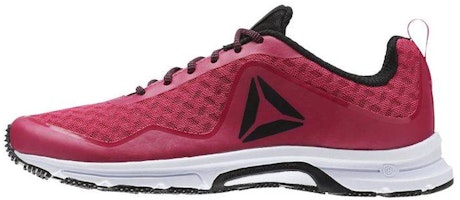 (Women) Reebok Triplehall 7.0 'Pink Low-Top Running' CM9009 (Women) Reebok Triplehall 7.0 'Pink Low-Top Running' CM9009