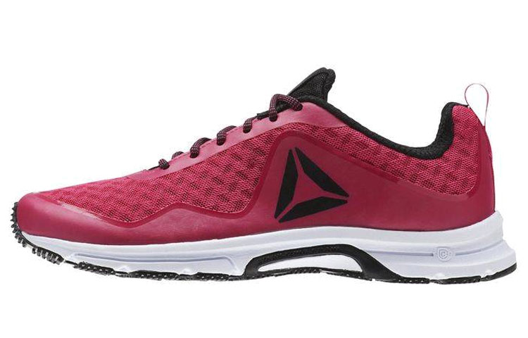 (Women) Reebok Triplehall 7.0 'Pink Low-Top Running' CM9009