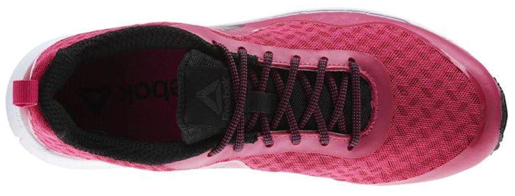 (W) 리복 트리플홀 7.0 핑크 로우탑 러닝화 CM9009 Lookbook (W) 리복 트리플홀 7.0 핑크 로우탑 러닝화 CM9009