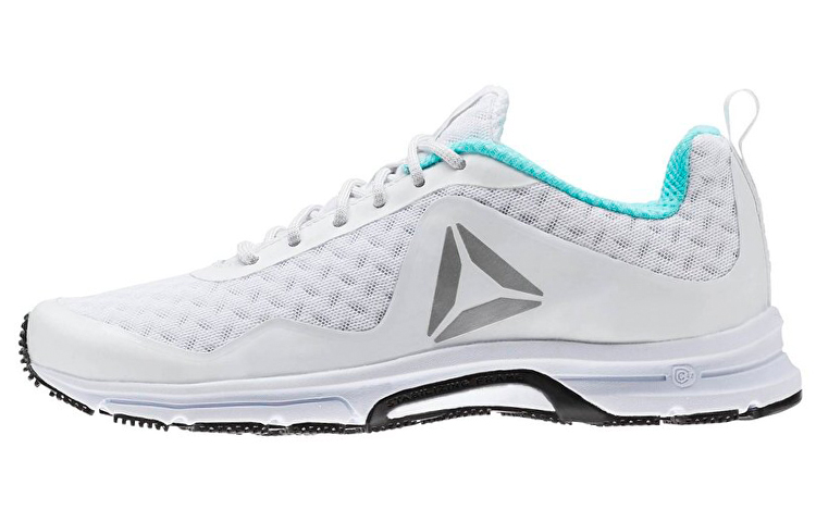 (Women) Reebok Triplehall 7.0 'White Blue' CN1802
