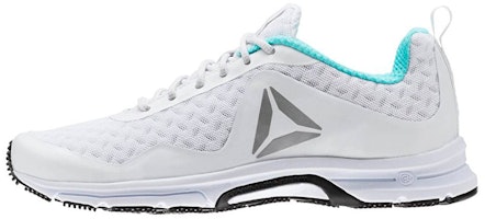 (Women) Reebok Triplehall 7.0 'White Blue' CN1802 (Women) Reebok Triplehall 7.0 'White Blue' CN1802